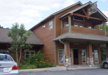 Photo of The Alpine Lodge