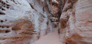 Valley of Fire Slot Canyon