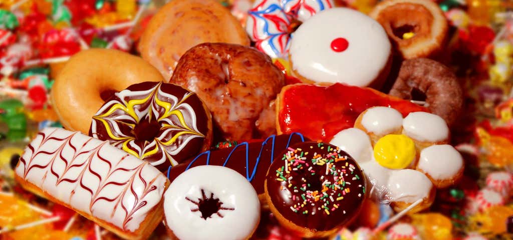 Photo of Mel-O-Cream Donuts International, Inc.