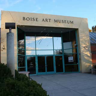 Boise Arts Museum