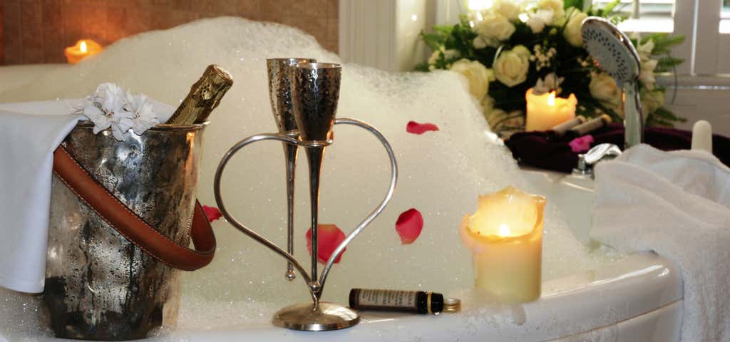 Photo of Lockheart Gables Romantic Bed & Breakfast