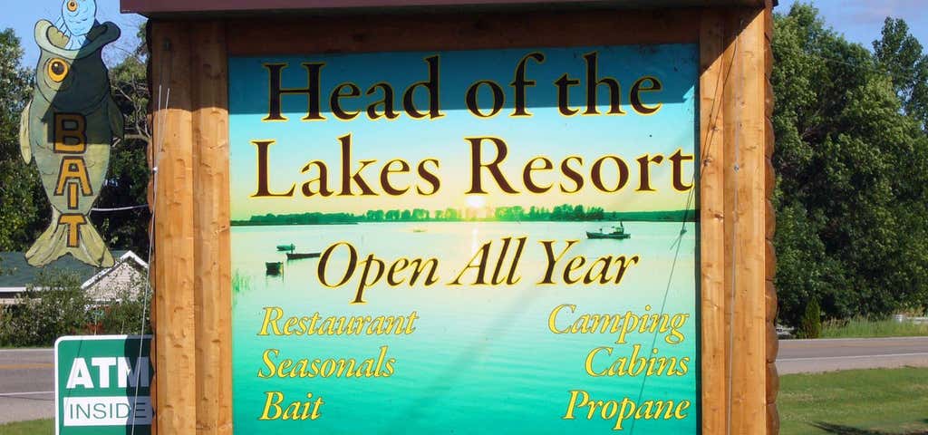 Photo of Head Of The Lakes Resort