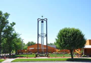 Photo of World's Largest Wind Chime