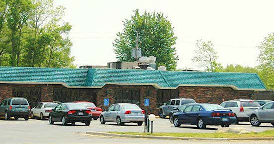 Prime Table Restaurant, Niles Roadtrippers