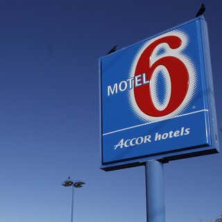 Motel 6 Roswell