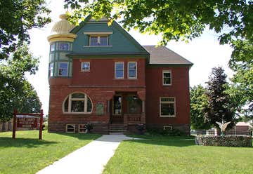 Photo of Luce County Historical Museum