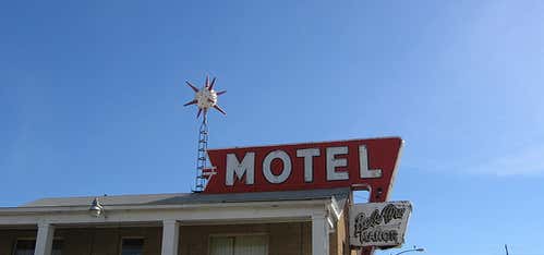 Photo of Bel-Aire Motel