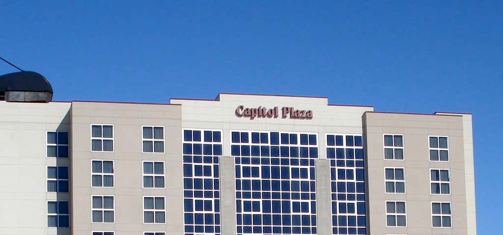 Photo of Capitol Plaza Hotel