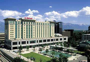Photo of Marriott Salt Lake City Center