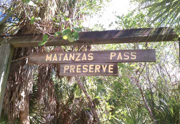 Photo of Matanzas Pass Preserve & Historic Cottages