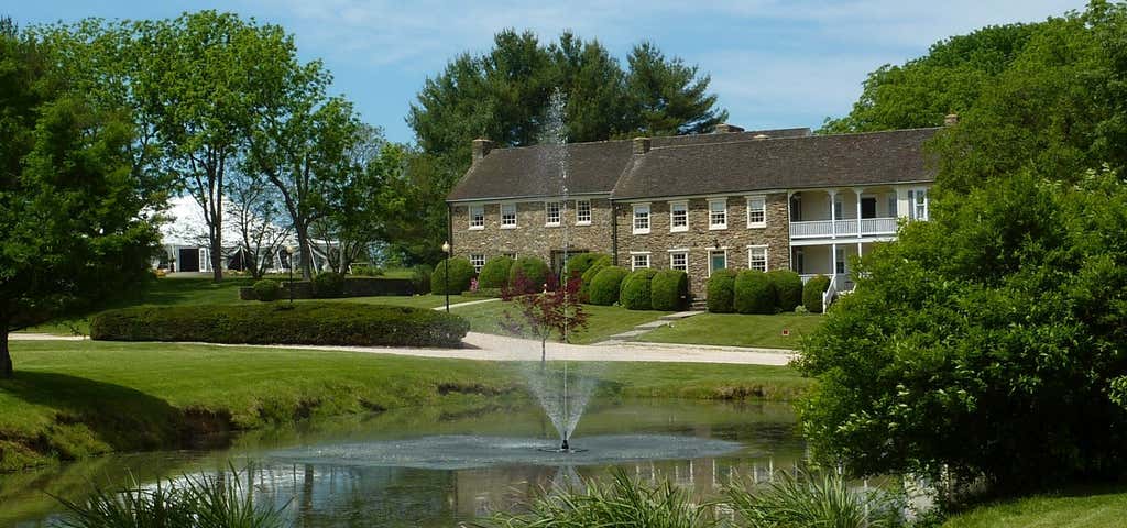 Photo of Stone Manor Country Club