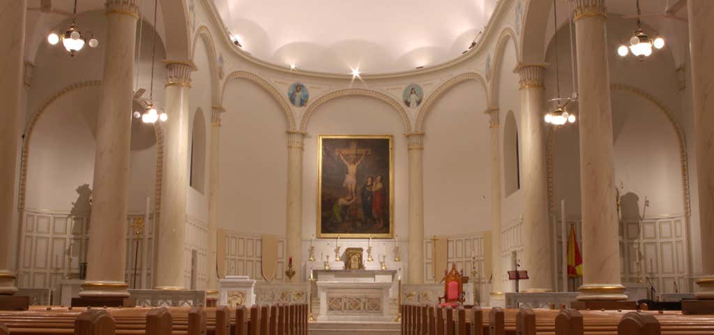 Photo of Basilica of Saint Joseph Proto Cathedral