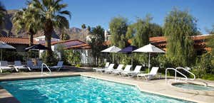 Alcazar Palm Springs