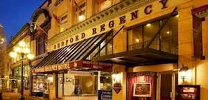 Bedford Regency Hotel