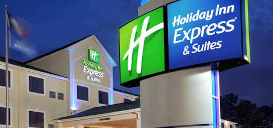Photo of Holiday Inn Express Hotel & Suites Houston Intercontinental East