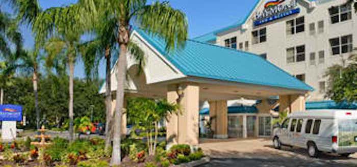 Photo of Baymont by Wyndham Fort Myers Airport