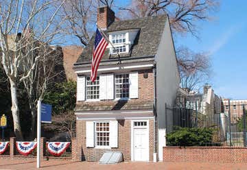 Photo of The Betsy Ross House