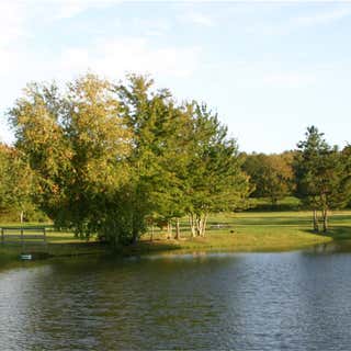 Evergreen Lake Park