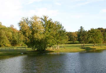 Photo of Evergreen Lake Park