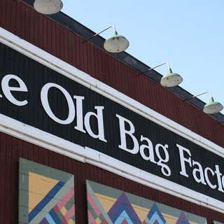 the Old Bag Factory