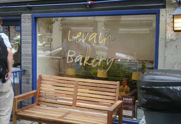 Photo of Levain Bakery