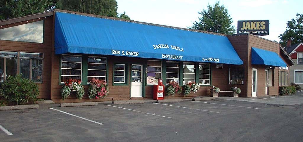 Photo of Jakes Deli and Restaurant