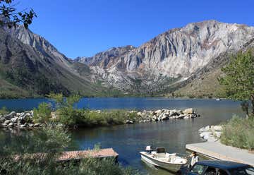 Photo of Convict Lake Campground