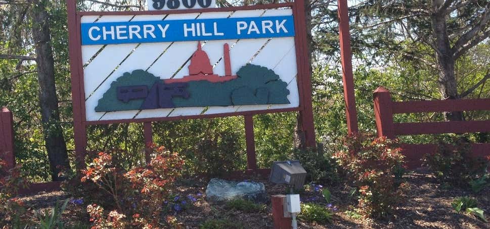 Photo of Cherry Hill Park