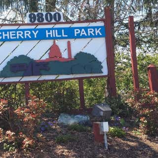 Cherry Hill Park