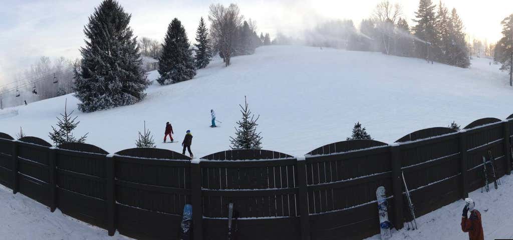 Photo of Snow Trails Winter Resort