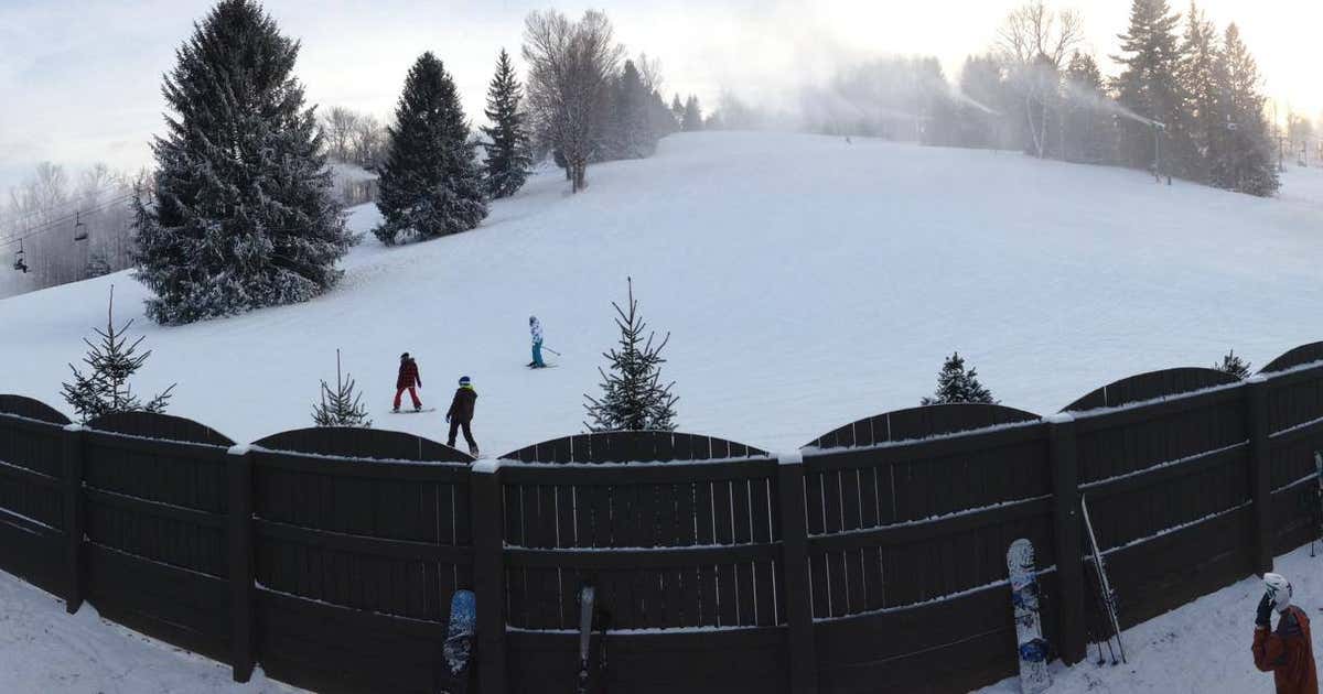 Mt Mansfield Snow Stake Planning Your Perfect Winter Getaway - ph28gxh