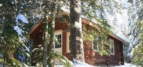 Photo of National Forest Lodge