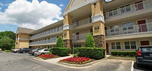 Photo of Extended Stay America Select Suites - Nashville - Airport