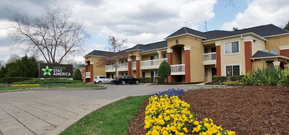 Photo of Extended Stay America - Nashville - Airport - Music City