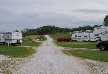 Photo of Mayberry Campground