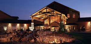 Tundra Lodge Resort Waterpark & Conference Center