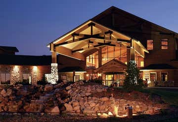 Photo of Tundra Lodge Resort and Conference Center