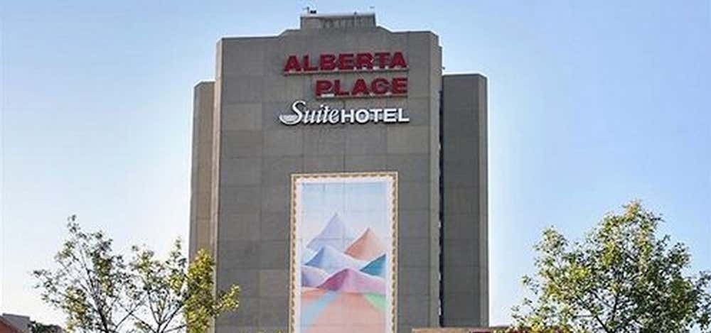 Photo of Alberta Place Suite Hotel