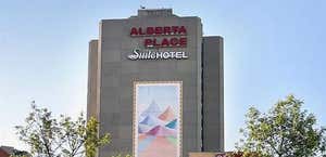 Alberta Place Suite Hotel