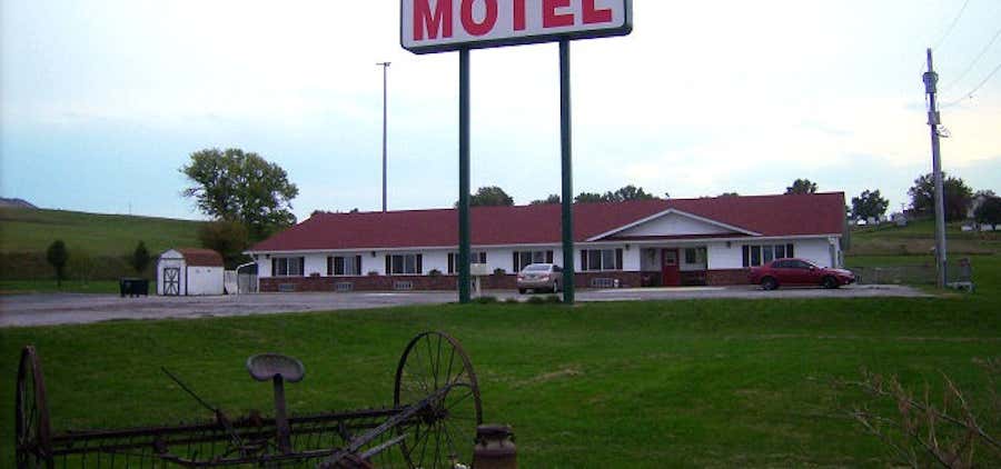 Photo of Stanton Inn Motel