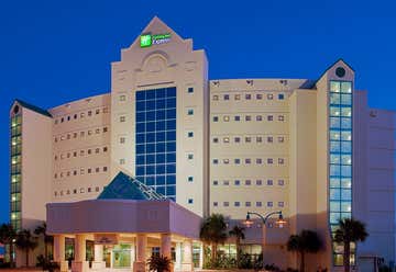Photo of Holiday Inn Express Pensacola Beach