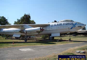 Photo of Charles B. Hall Airpark at Tinker Air Force Base