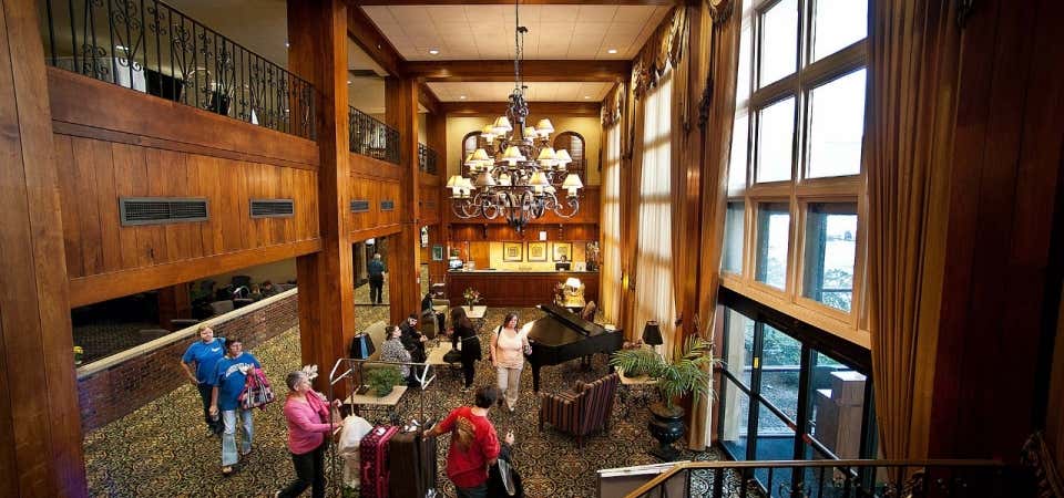 Photo of Hotel Louisville