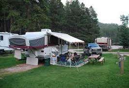Photo of Horse Thief Campground and Resort