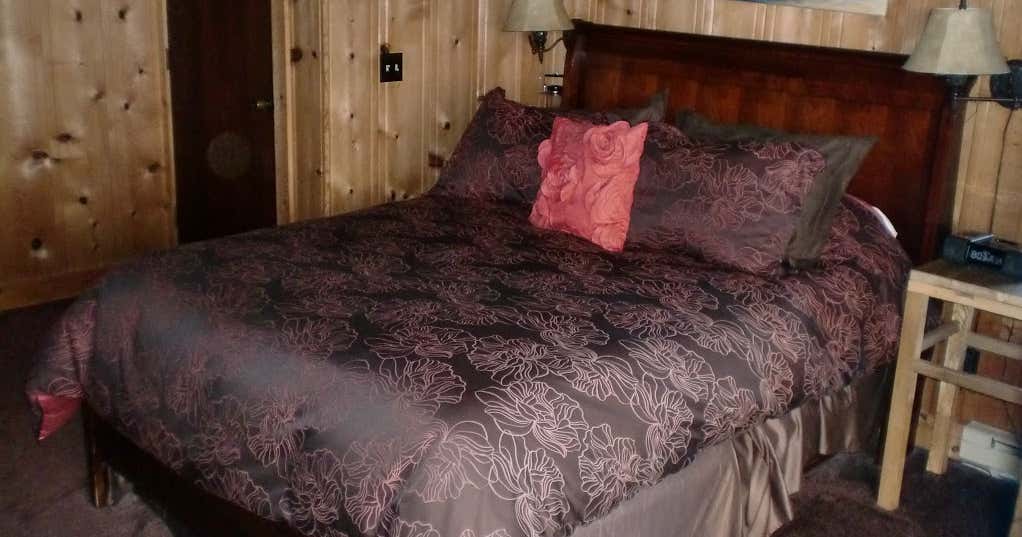 River's End Restaurant & Inn, Jenner Roadtrippers