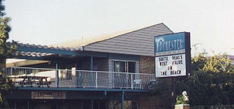Photo of Crown Resort Motel