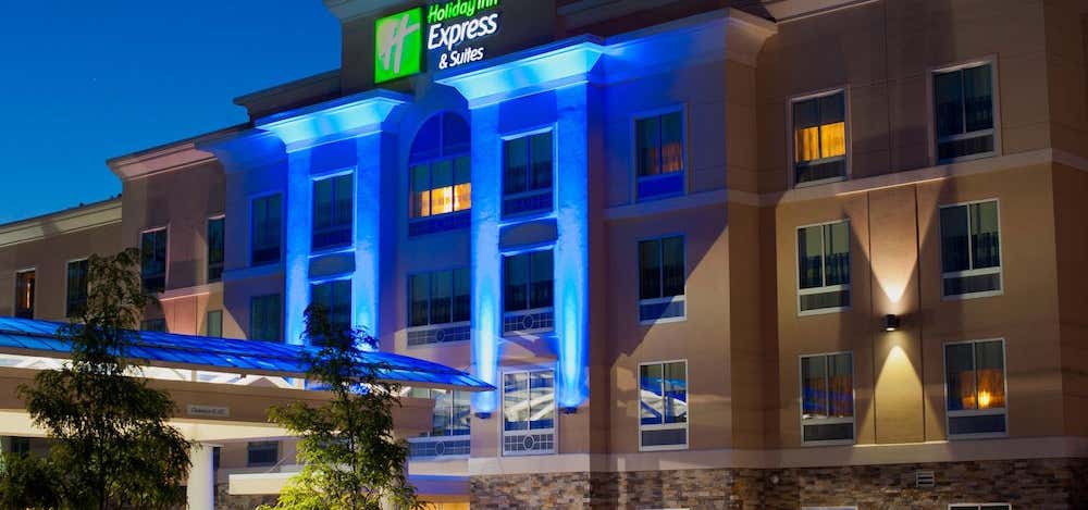 Photo of Holiday Inn Express & Suites Columbus - Easton Area, an IHG Hotel