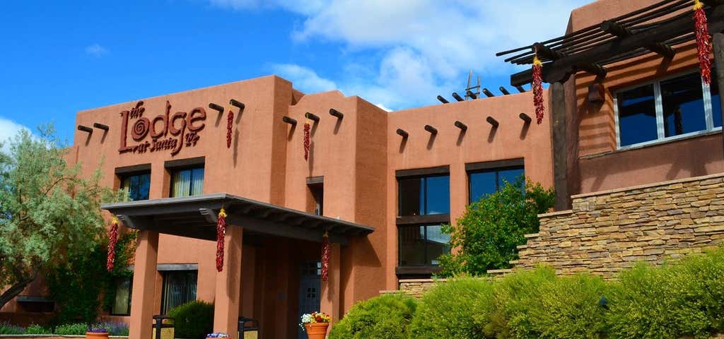 Photo of The Lodge at Santa Fe