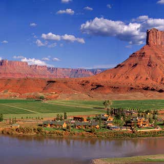 Sorrel River Ranch Resort & Spa | Moab Utah | USA