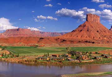 Photo of Sorrel River Ranch Resort & Spa | Moab Utah | USA